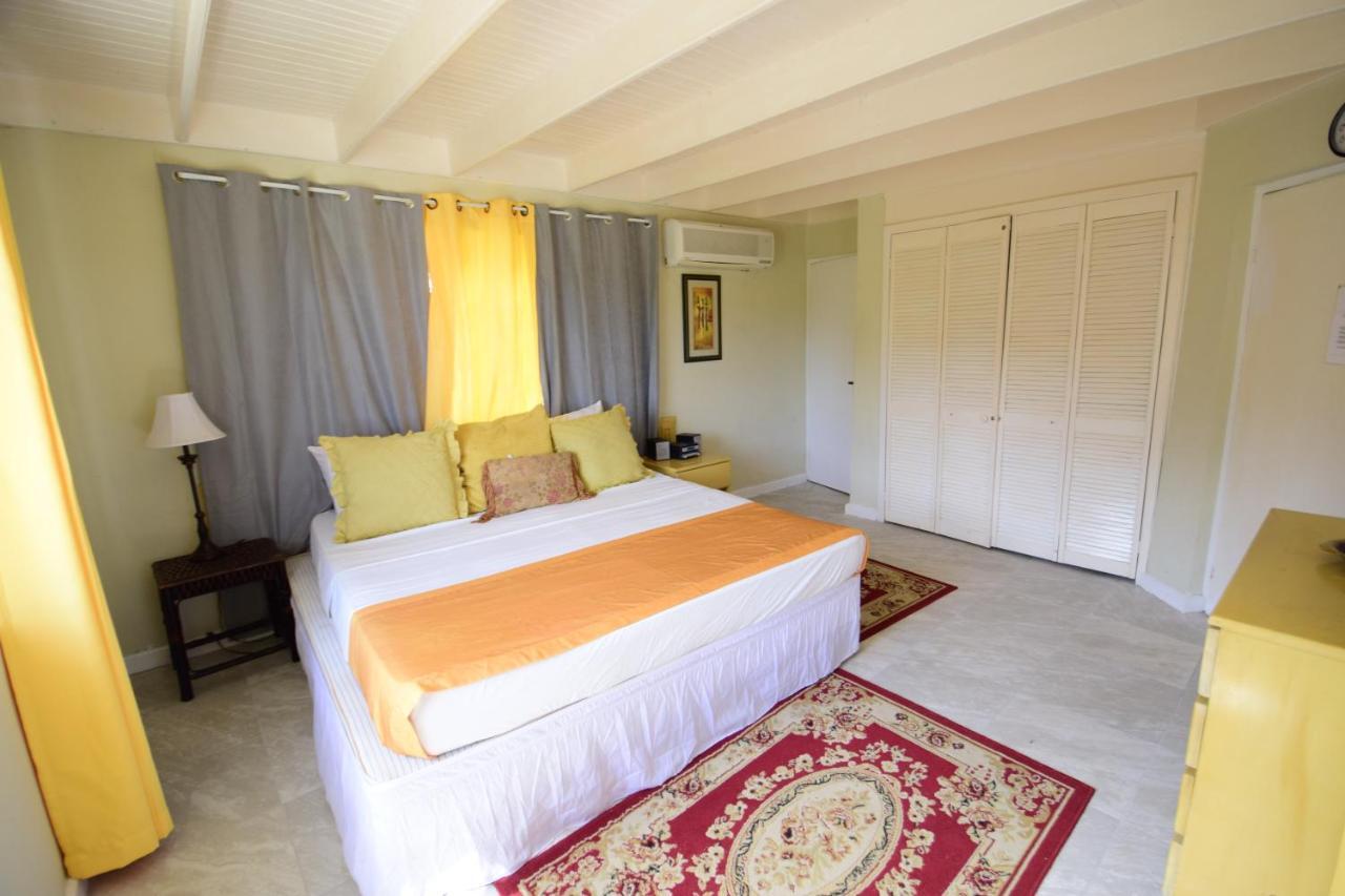 River Side Apt 9 @ Mystic Ridge. Ocho Rios Exteriér fotografie
