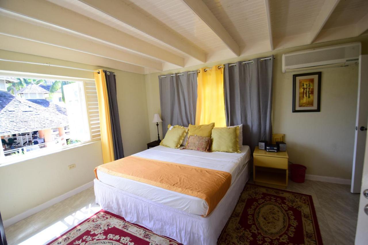 River Side Apt 9 @ Mystic Ridge. Ocho Rios Exteriér fotografie